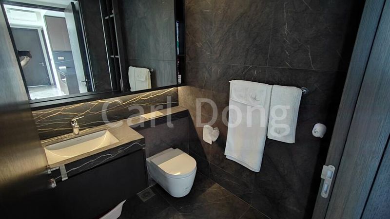 Common Room (Condo) for Rent in  Hyll on Holland - Image 3