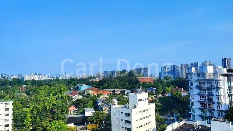 Common Room (Condo) for Rent in  Hyll on Holland - Image 4