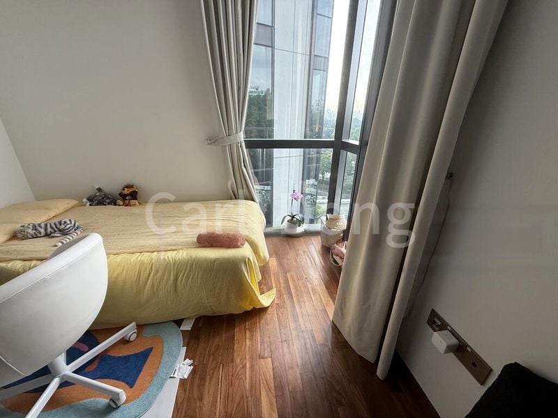 Common Room (Condo) for Rent in  Hyll on Holland - Image 2