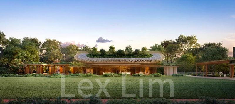 5 Bed Condo for Sale in  Springleaf Residence - Image 2