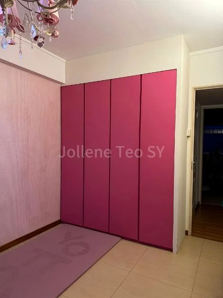 Common Room (HDB) for Rent in  342 Tampines Street 33 - Image 2