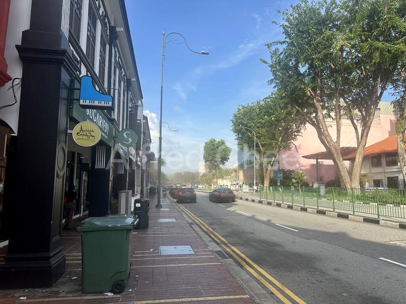 Shop / Shophouse for Sale: East Coast Road - Image 4