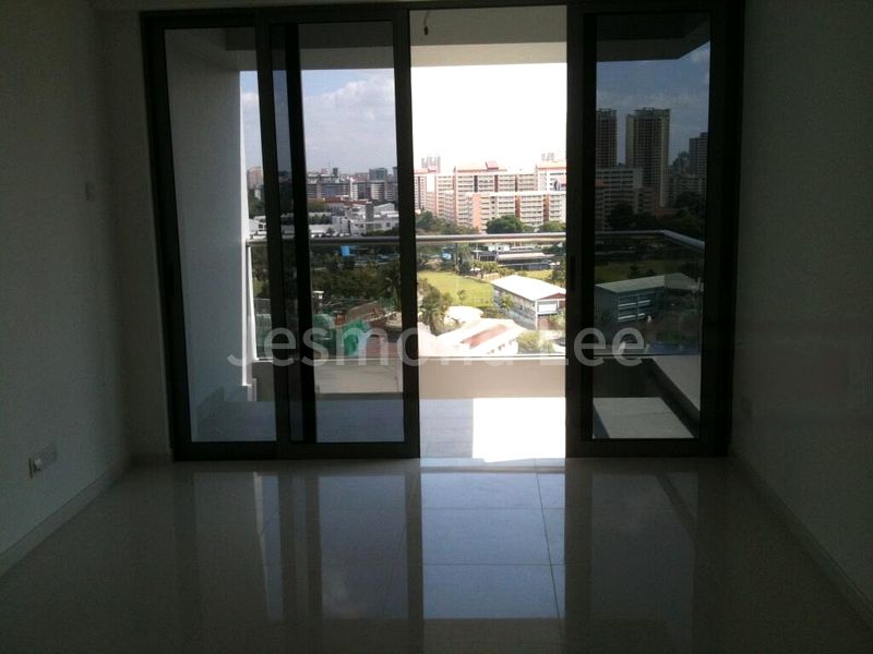 2 Bed Apartment (Condo) for Rent in  Oxford Suites - Image 3