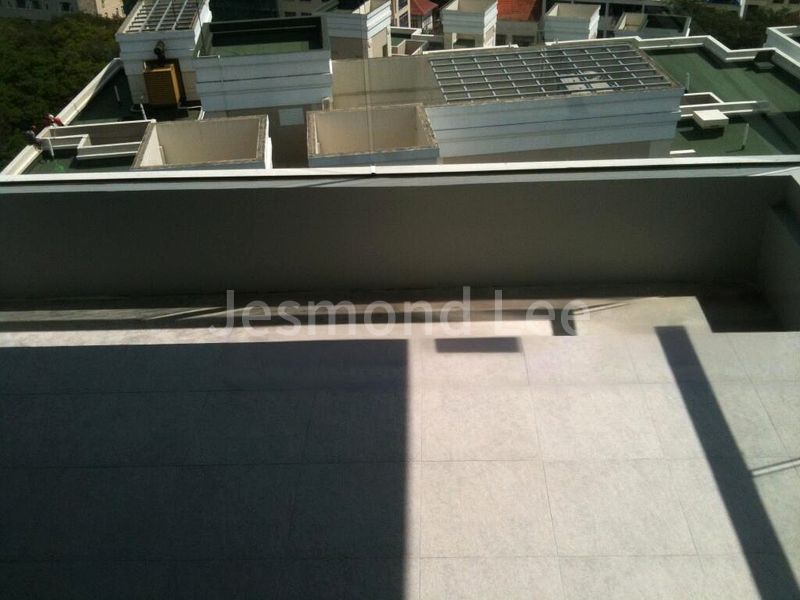 2 Bed Apartment (Condo) for Rent in  Oxford Suites - Image 4