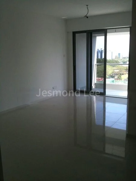 2 Bed Apartment (Condo) for Rent in  Oxford Suites - Image 2