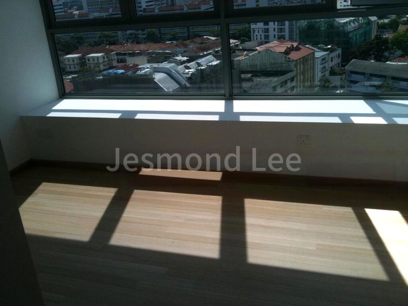 2 Bed Apartment (Condo) for Rent in  Oxford Suites - Image 9