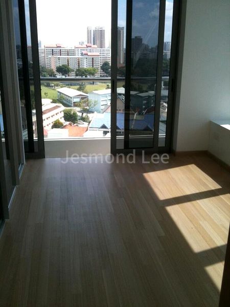 2 Bed Apartment (Condo) for Rent in  Oxford Suites - Image 8