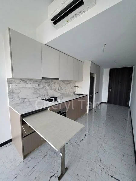 1 Bed Condo for Rent in Pasir Ris 8 / Pasir Ris Mall - Image 4