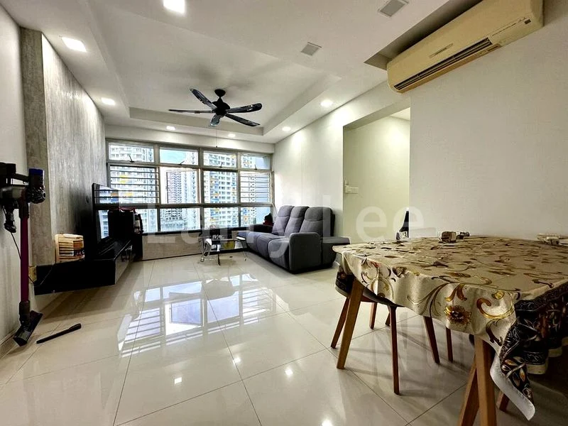 4 Room (4A) HDB for Rent in  445B Fernvale Road - Image 10