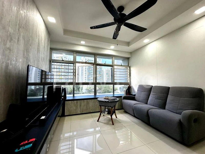 4 Room (4A) HDB for Rent in  445B Fernvale Road - Image 11