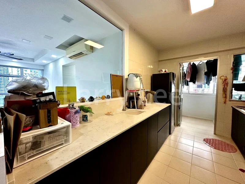 4 Room (4A) HDB for Rent in  445B Fernvale Road - Image 9