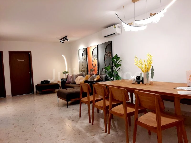 Common Room (Condo) for Rent in Verdun House - Image 4