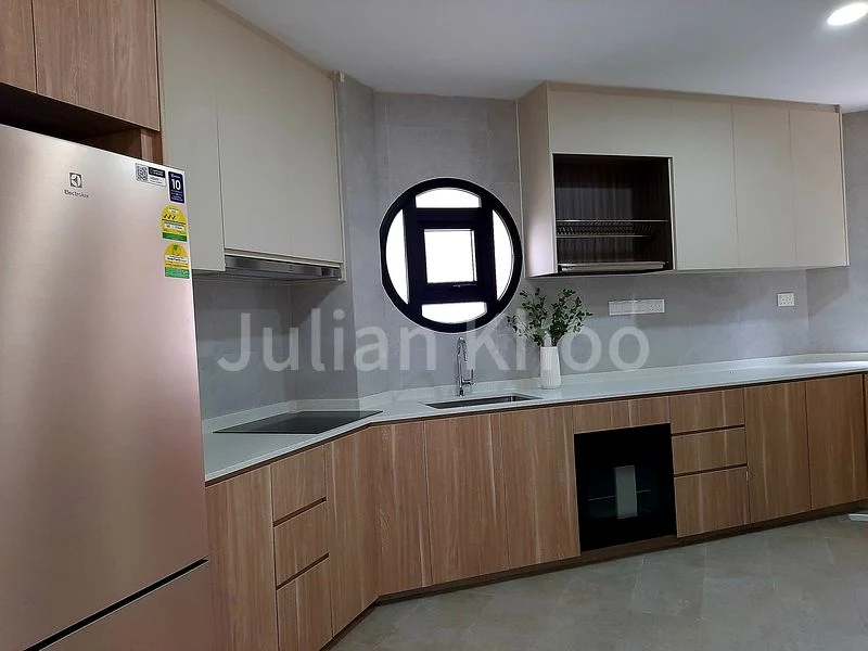 Common Room (Condo) for Rent in Verdun House - Image 5