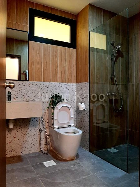 Common Room (Condo) for Rent in Verdun House - Image 7