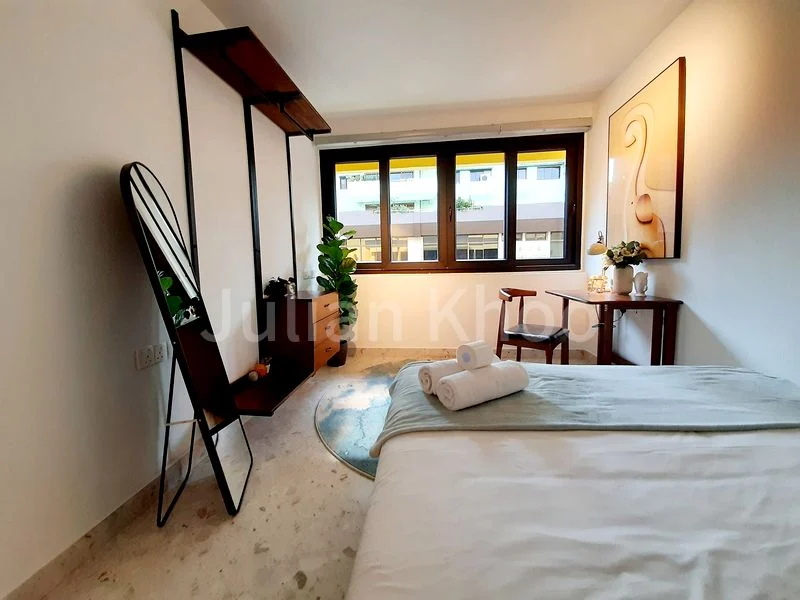 Common Room (Condo) for Rent in Verdun House - Image 1