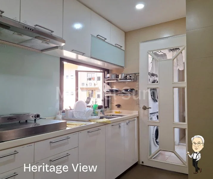 Common Room (Condo) for Rent in  Heritage View - Image 2