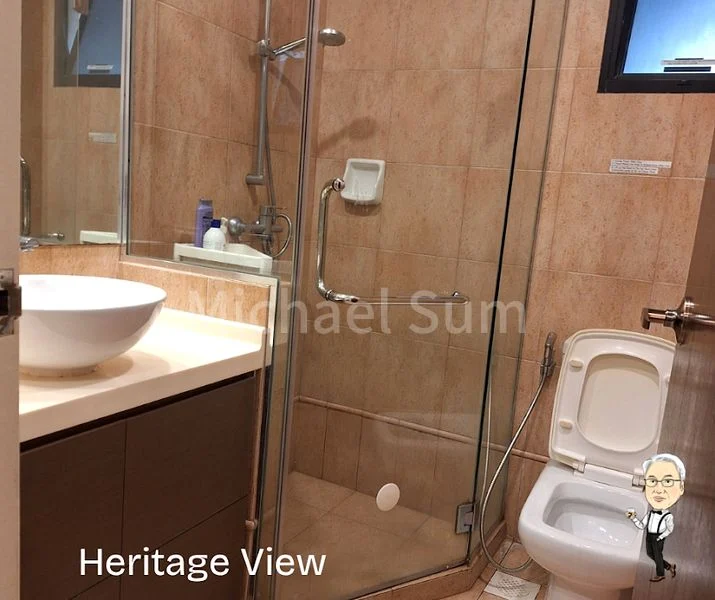 Common Room (Condo) for Rent in  Heritage View - Image 4