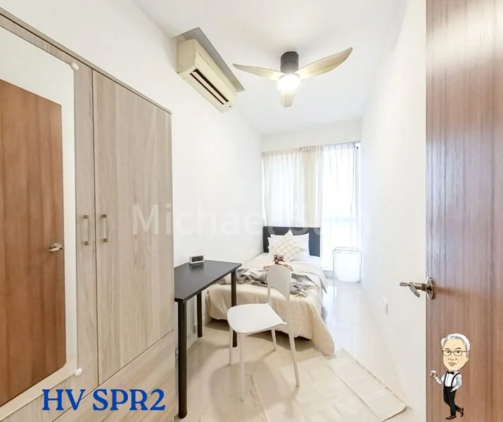 Common Room (Condo) for Rent in  Heritage View - Image 1