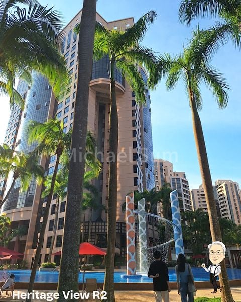 Common Room (Condo) for Rent in  Heritage View - Image 6