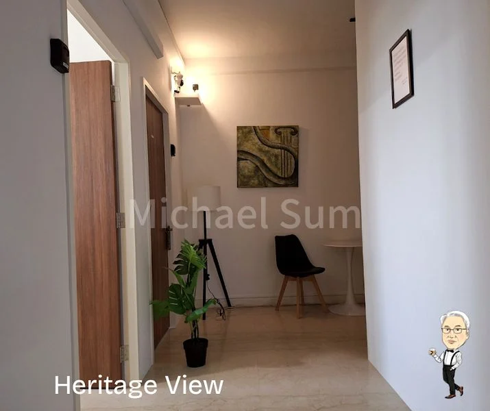 Common Room (Condo) for Rent in  Heritage View - Image 3