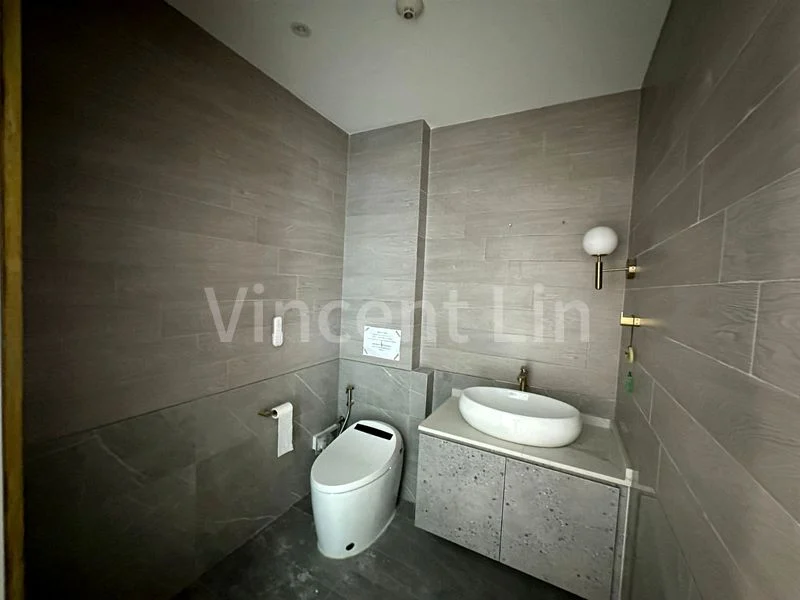 Office for Rent in  Kim Hoe Centre - Image 4