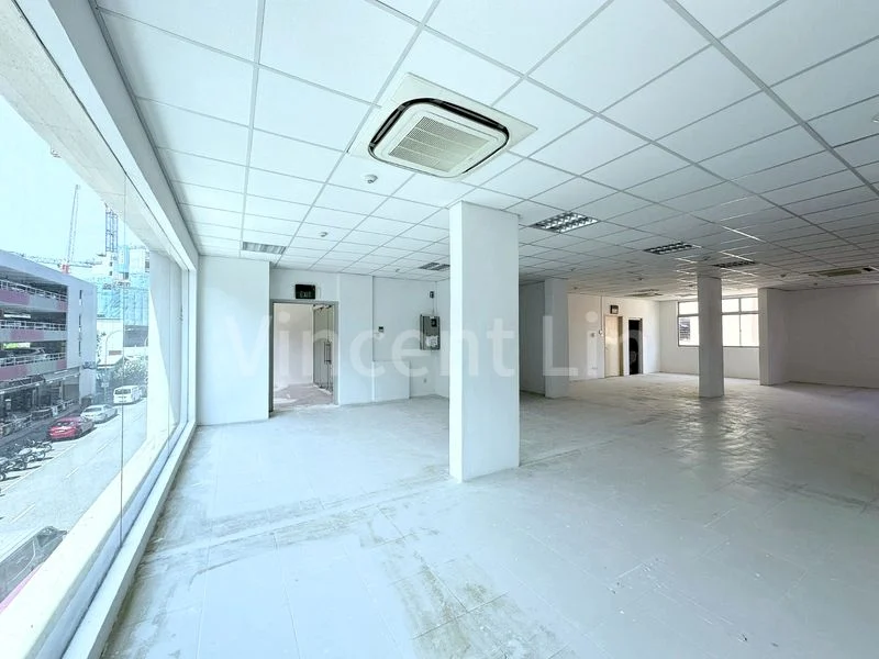 Office for Rent in  Kim Hoe Centre - Image 1