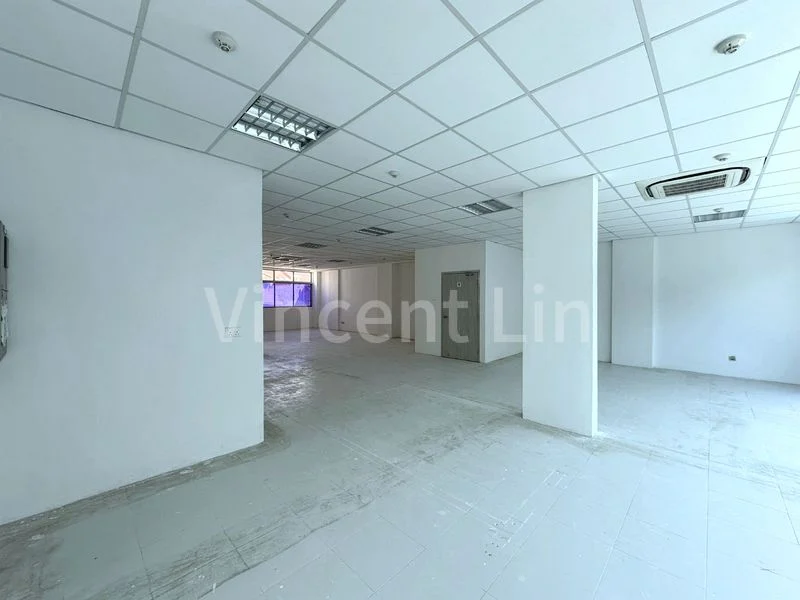 Office for Rent in  Kim Hoe Centre - Image 2