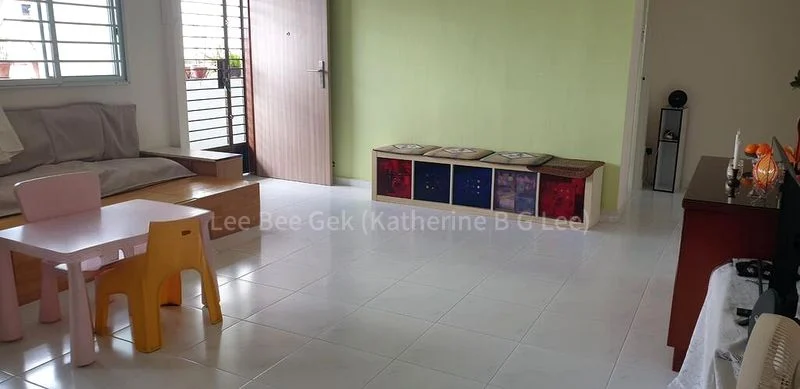 Common Room (HDB) for Rent in  264 Bishan Street 24 - Image 7