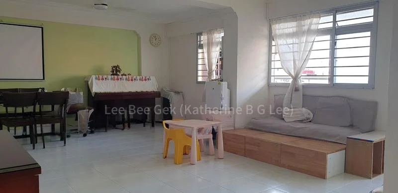 Common Room (HDB) for Rent in  264 Bishan Street 24 - Image 5