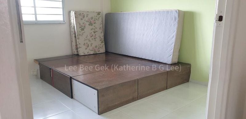 Common Room (HDB) for Rent in  264 Bishan Street 24 - Image 2