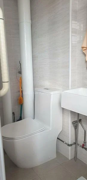 Common Room (HDB) for Rent in  264 Bishan Street 24 - Image 1