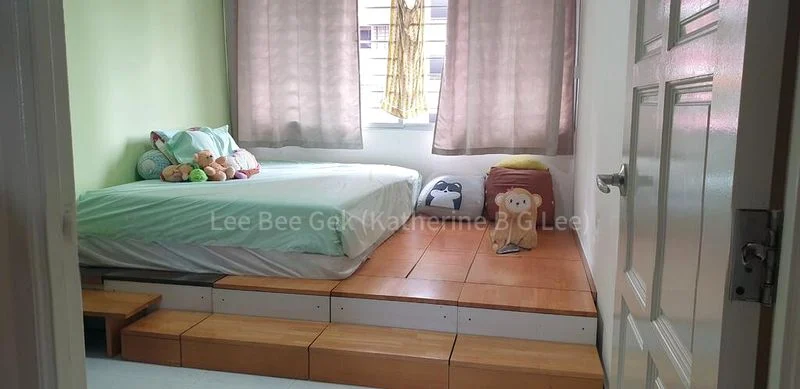Common Room (HDB) for Rent in  264 Bishan Street 24 - Image 3