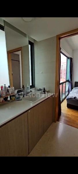 1 Bed Condo for Rent in Thomson Three - Image 1