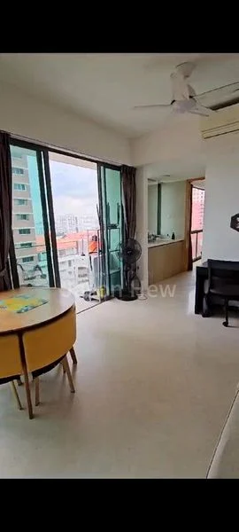 1 Bed Condo for Rent in Thomson Three - Image 3