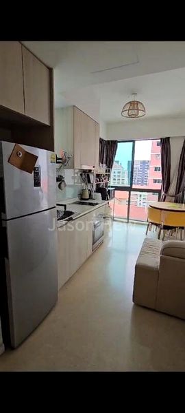 1 Bed Condo for Rent in Thomson Three - Image 4