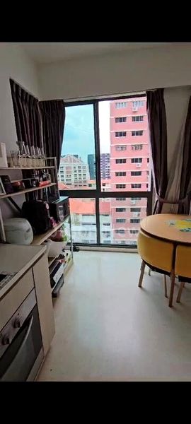1 Bed Condo for Rent in Thomson Three - Image 6