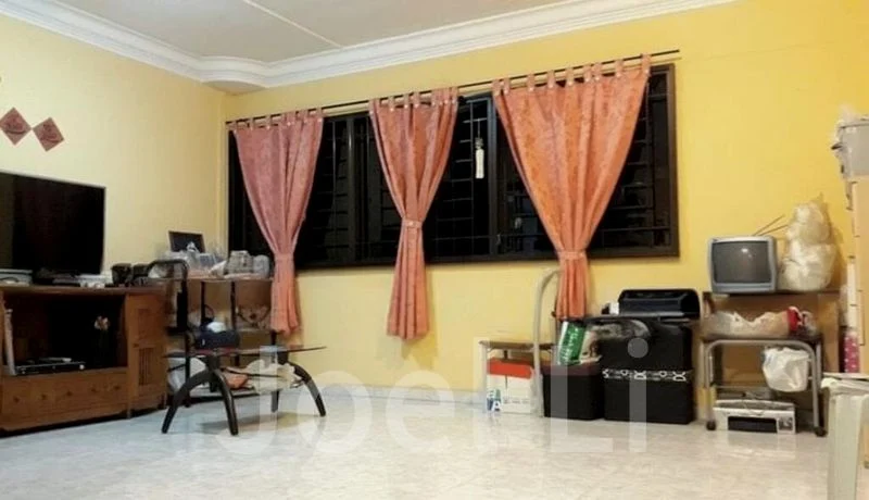 4 Room (4A) HDB for Rent in  104 Whampoa Drive - Image 1