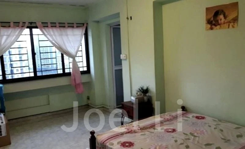 4 Room (4A) HDB for Rent in  104 Whampoa Drive - Image 3