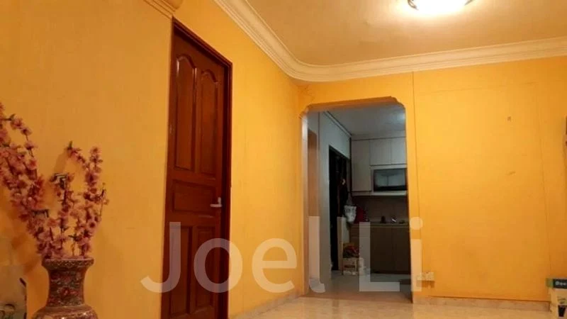 4 Room (4A) HDB for Rent in  104 Whampoa Drive - Image 2