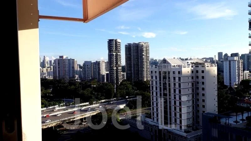 4 Room (4A) HDB for Rent in  104 Whampoa Drive - Image 4