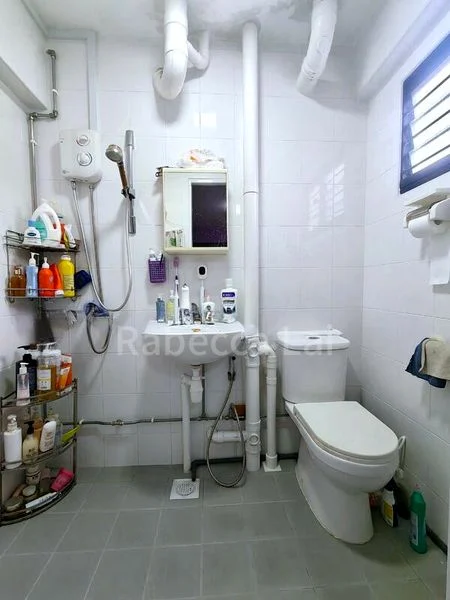 4 Room (4A) HDB for Sale in  609 Yishun Street 61 - Image 2