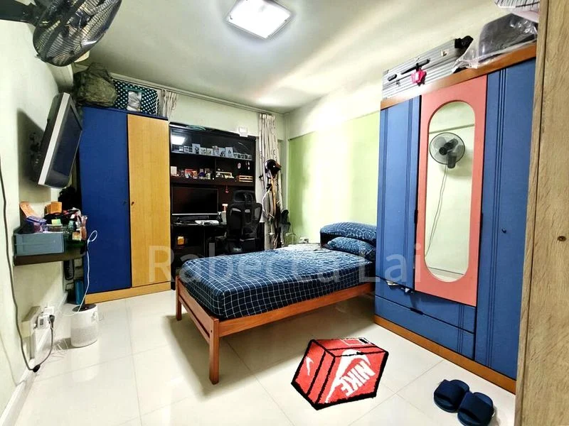 4 Room (4A) HDB for Sale in  609 Yishun Street 61 - Image 5