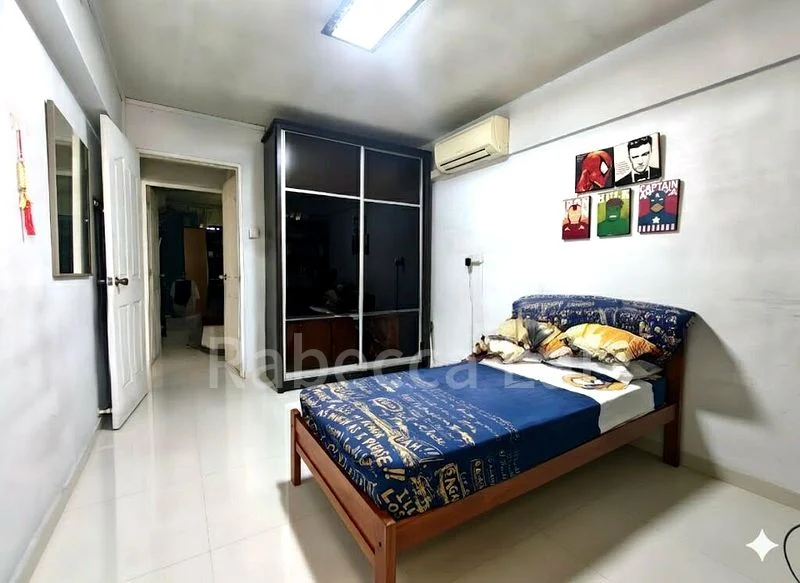 4 Room (4A) HDB for Sale in  609 Yishun Street 61 - Image 4