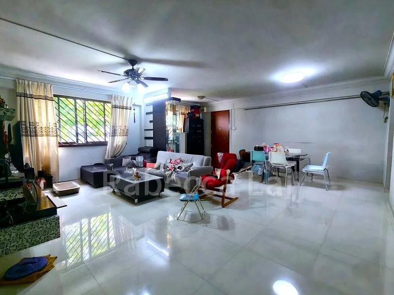 4 Room (4A) HDB for Sale in  609 Yishun Street 61 - Image 9