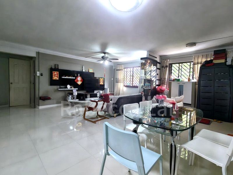 4 Room (4A) HDB for Sale in  609 Yishun Street 61 - Image 8