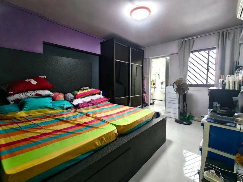 4 Room (4A) HDB for Sale in  609 Yishun Street 61 - Image 6