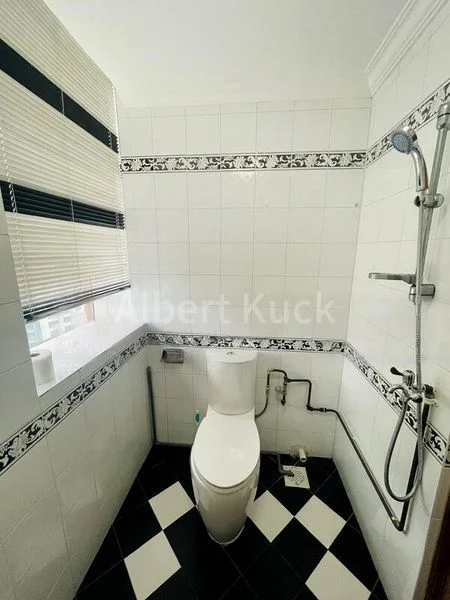 3 Bed Condo for Rent in  336 River Valley - Image 4