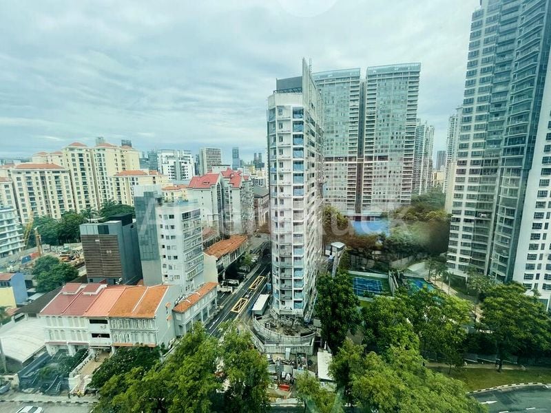 3 Bed Condo for Rent in  336 River Valley - Image 3