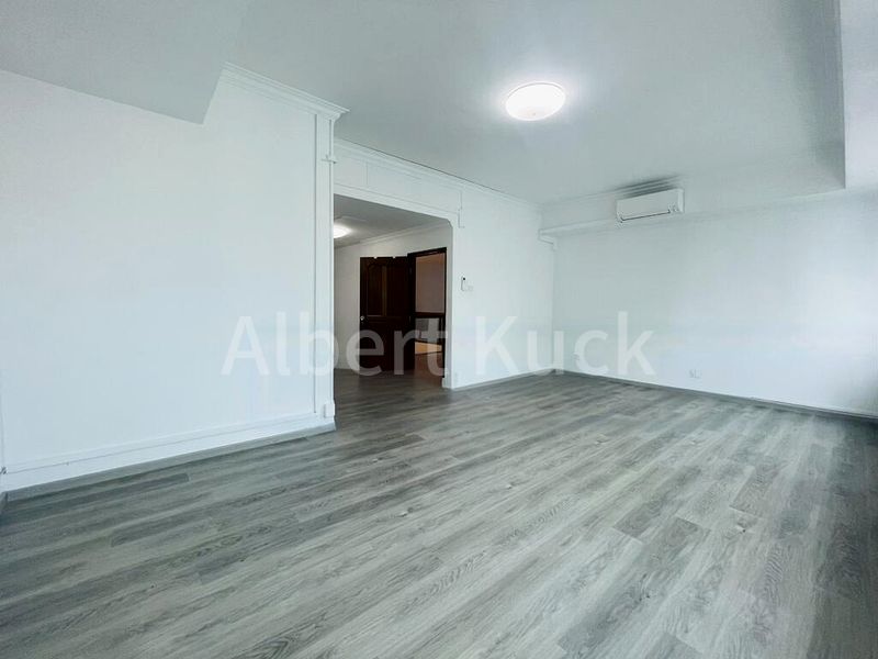 3 Bed Condo for Rent in  336 River Valley - Image 10