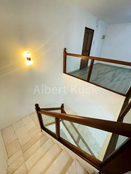 3 Bed Condo for Rent in  336 River Valley - Image 9